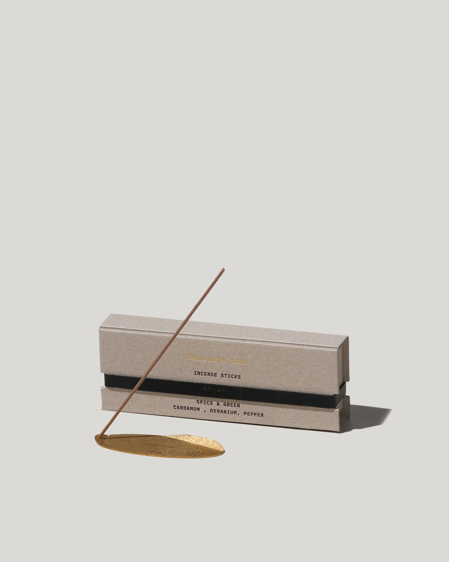 INCENSE STICKS