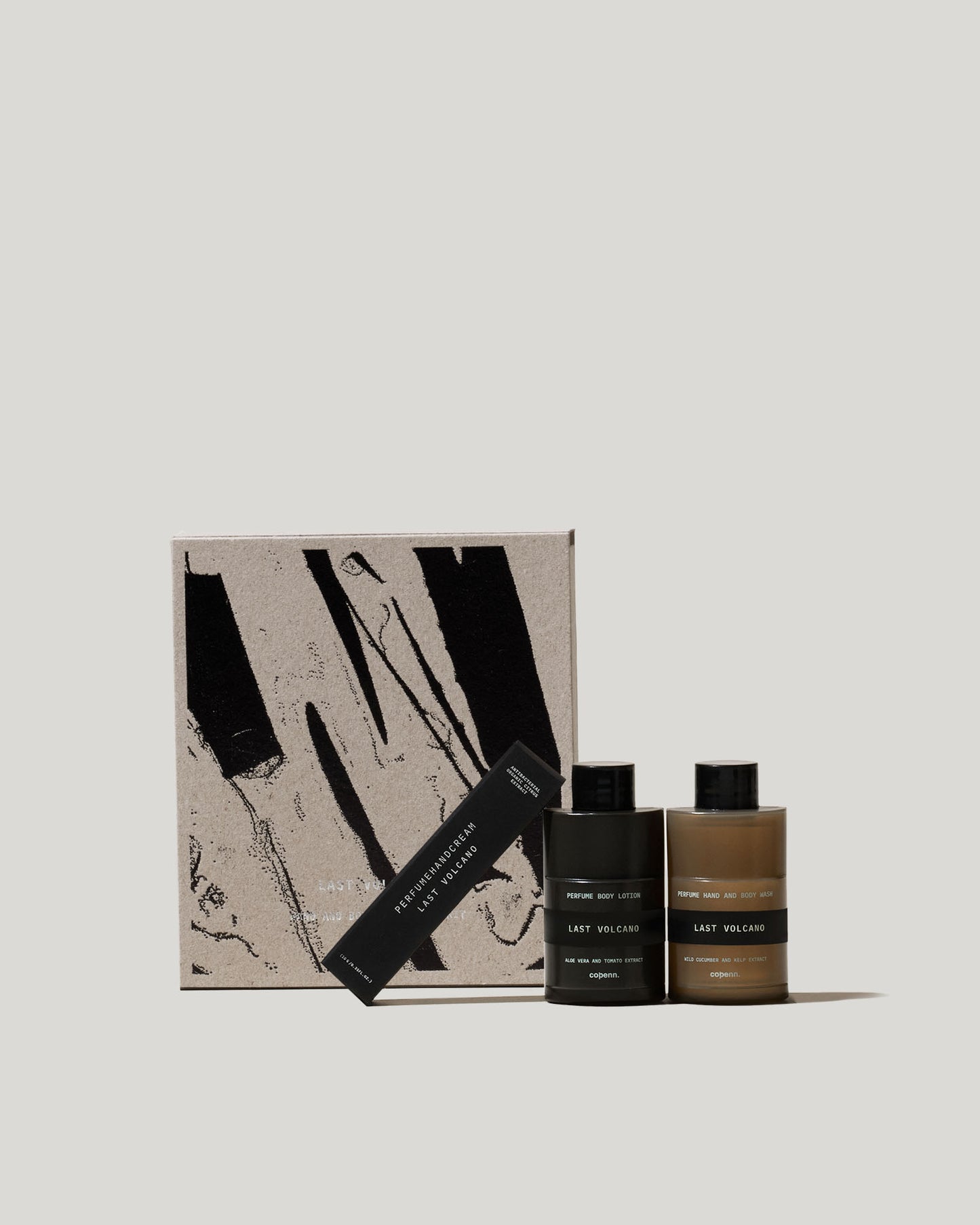 HAND AND BODY CARE MINI KIT