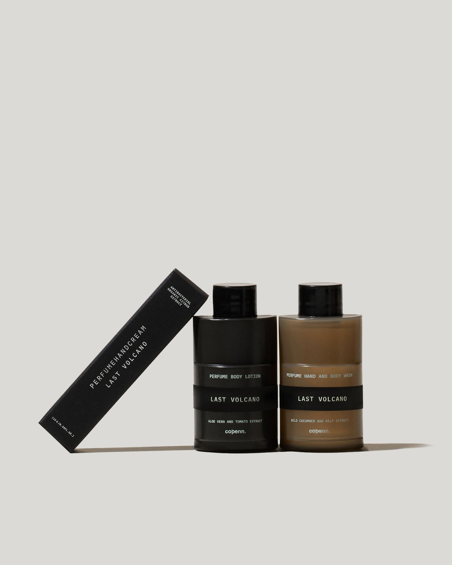 HAND AND BODY CARE MINI KIT